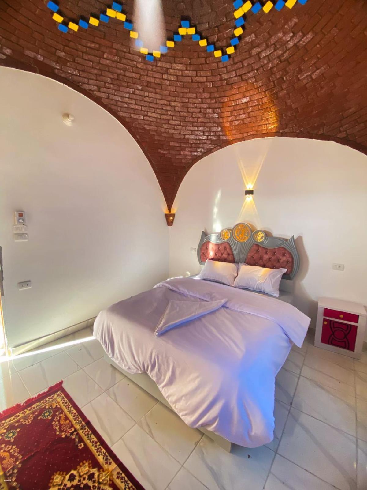 Quiet Gate Guest House Al Aqalitah Bagian luar foto