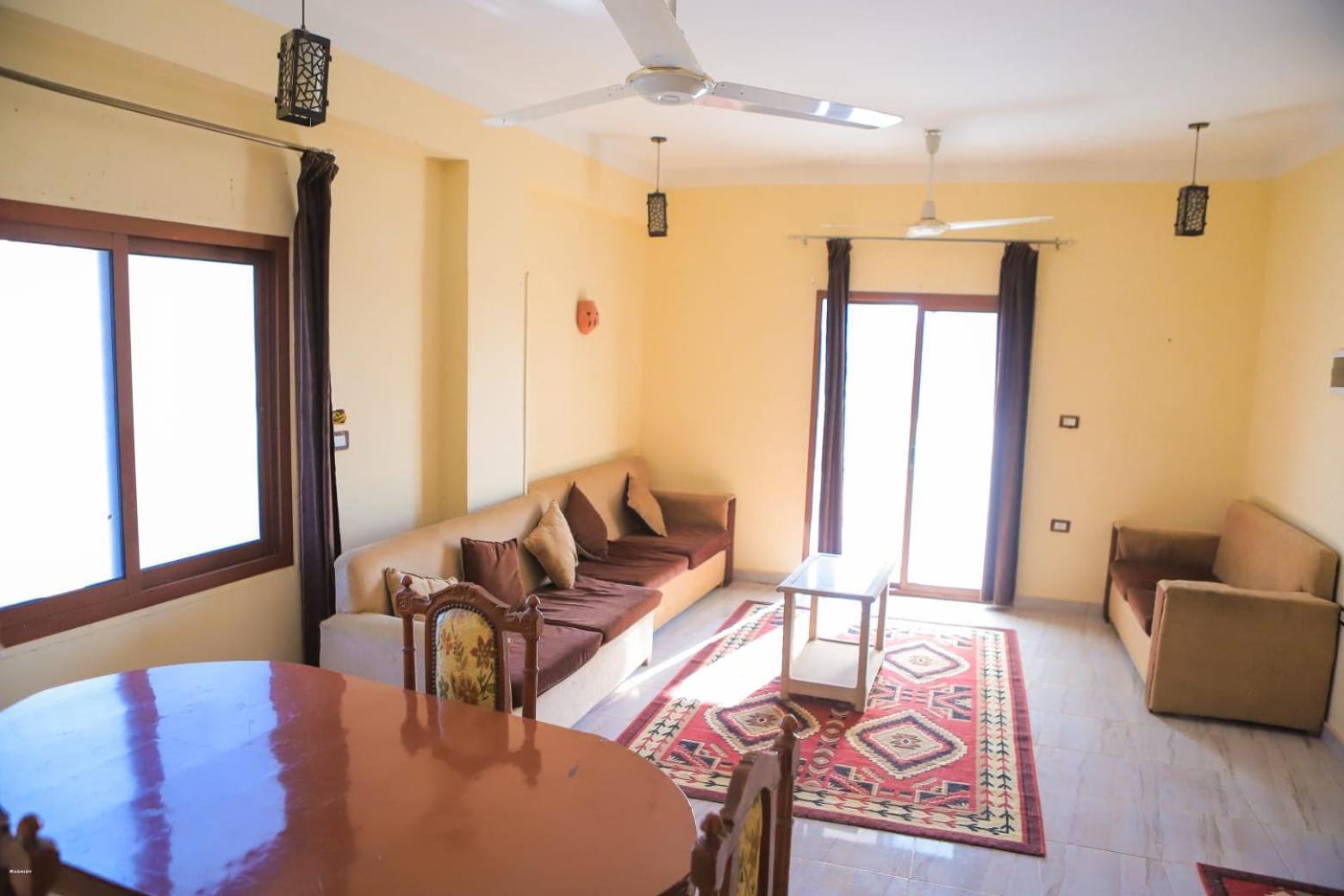 Quiet Gate Guest House Al Aqalitah Bagian luar foto