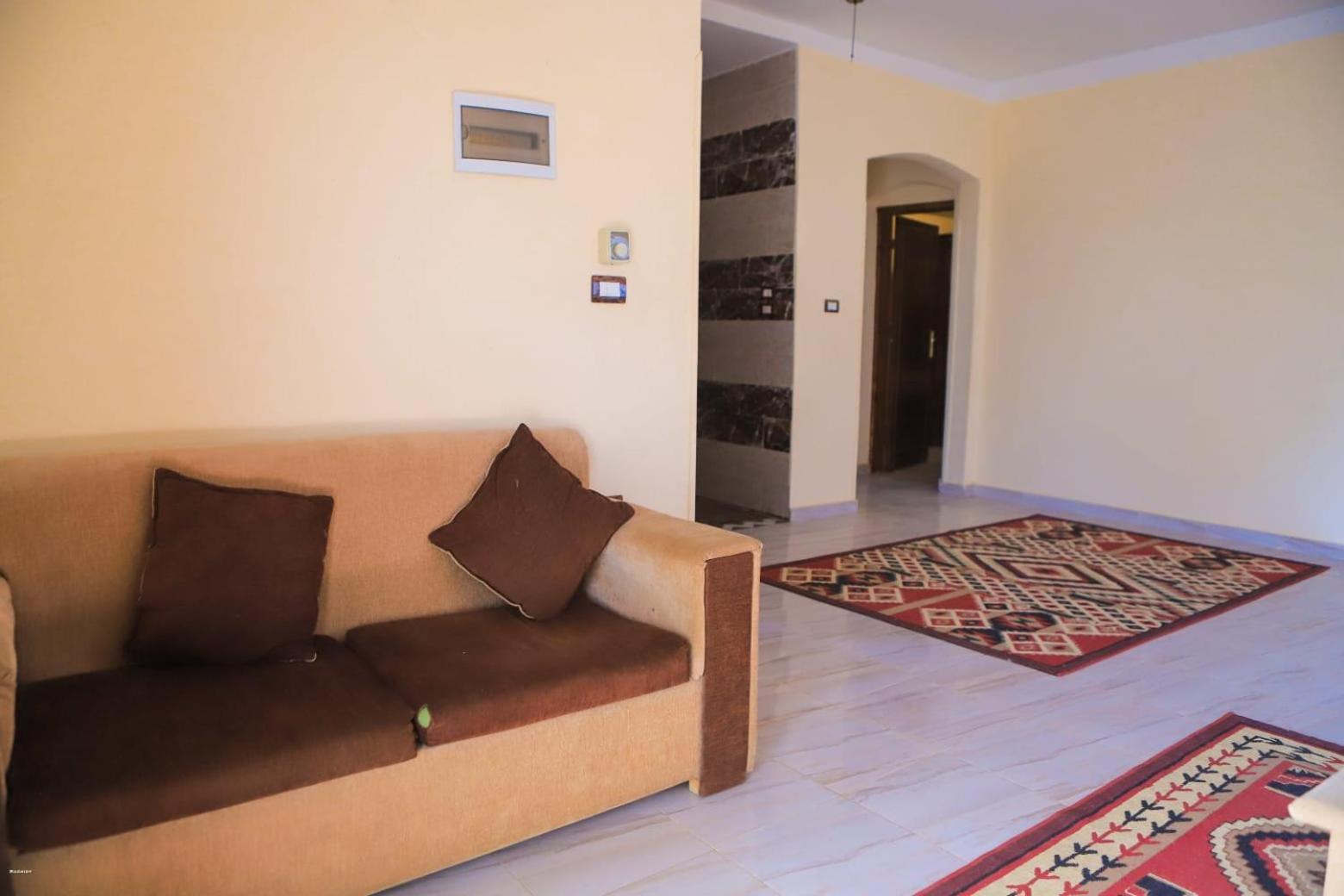 Quiet Gate Guest House Al Aqalitah Bagian luar foto